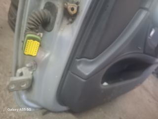 bontott RENAULT LAGUNA II Jobb első Ajtó (Részeivel)