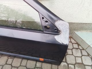 bontott RENAULT LAGUNA II Jobb első Ajtó (Részeivel)