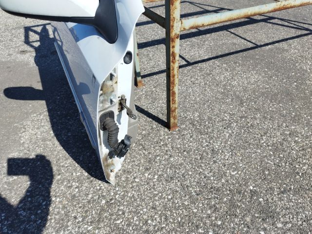 bontott RENAULT LAGUNA II Jobb első Ajtó (Részeivel)