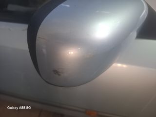 bontott RENAULT LAGUNA II Jobb első Ajtó (Részeivel)