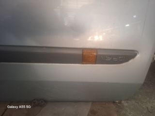 bontott RENAULT LAGUNA II Jobb első Ajtó (Részeivel)