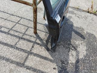 bontott RENAULT LAGUNA II Jobb első Ajtó (Részeivel)