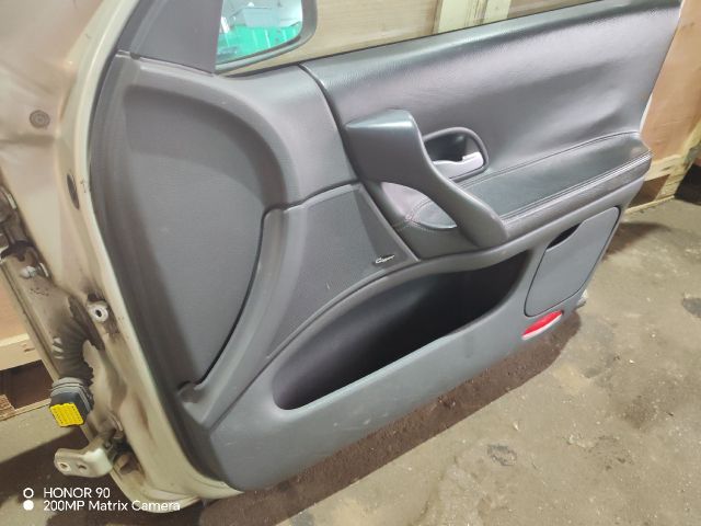 bontott RENAULT LAGUNA II Jobb első Ajtó (Részeivel)