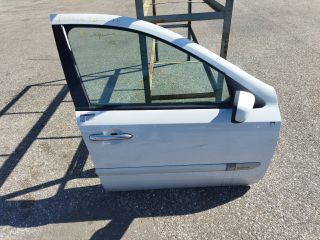 bontott RENAULT LAGUNA II Jobb első Ajtó (Részeivel)