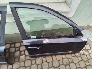 bontott RENAULT LAGUNA II Jobb első Ajtó (Részeivel)