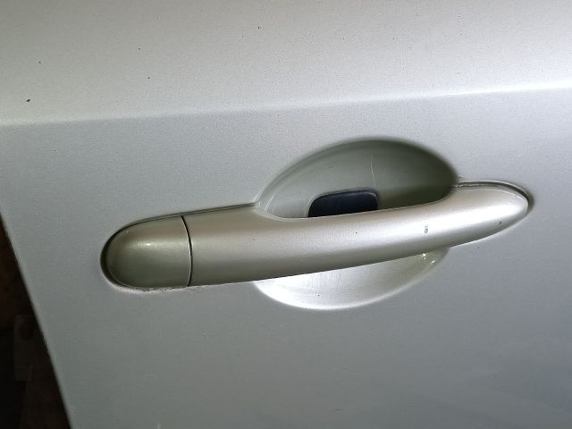 bontott RENAULT LAGUNA II Jobb első Ajtó (Részeivel)