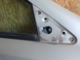 bontott RENAULT LAGUNA II Jobb első Ajtó (Részeivel)