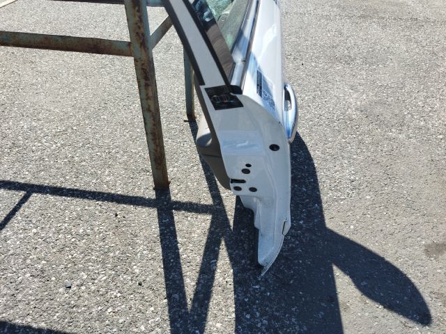 bontott RENAULT LAGUNA II Jobb első Ajtó (Részeivel)