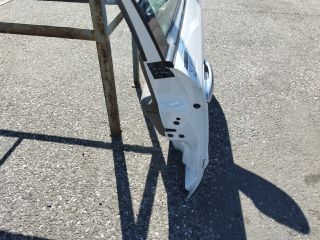 bontott RENAULT LAGUNA II Jobb első Ajtó (Részeivel)