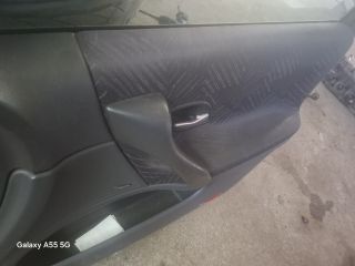 bontott RENAULT LAGUNA II Jobb első Ajtó (Részeivel)