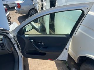 bontott RENAULT LAGUNA II Jobb első Ajtó (Üres lemez)