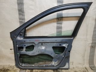 bontott RENAULT LAGUNA II Jobb első Ajtó (Üres lemez)