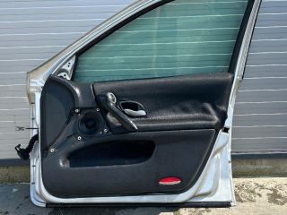 bontott RENAULT LAGUNA II Jobb első Ajtó (Üres lemez)