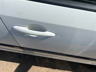 bontott RENAULT LAGUNA II Jobb első Ajtó (Üres lemez)