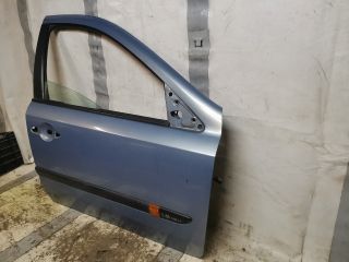 bontott RENAULT LAGUNA II Jobb első Ajtó (Üres lemez)