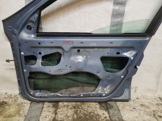 bontott RENAULT LAGUNA II Jobb első Ajtó (Üres lemez)