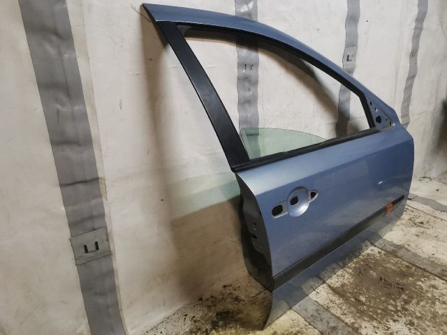 bontott RENAULT LAGUNA II Jobb első Ajtó (Üres lemez)