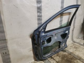 bontott RENAULT LAGUNA II Jobb első Ajtó (Üres lemez)