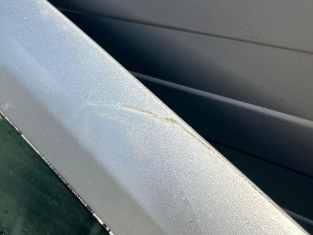 bontott RENAULT LAGUNA II Jobb első Ajtó (Üres lemez)