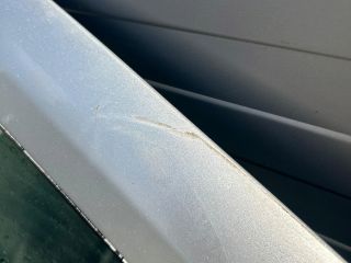 bontott RENAULT LAGUNA II Jobb első Ajtó (Üres lemez)