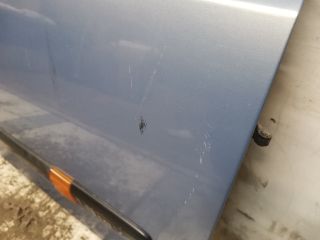 bontott RENAULT LAGUNA II Jobb első Ajtó (Üres lemez)