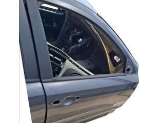 bontott RENAULT LAGUNA II Jobb első Ajtó (Üres lemez)