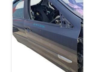 bontott RENAULT LAGUNA II Jobb első Ajtó (Üres lemez)