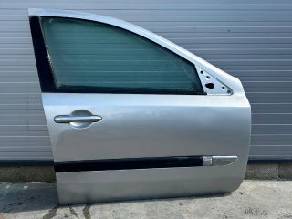 bontott RENAULT LAGUNA II Jobb első Ajtó (Üres lemez)