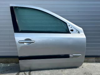 bontott RENAULT LAGUNA II Jobb első Ajtó (Üres lemez)