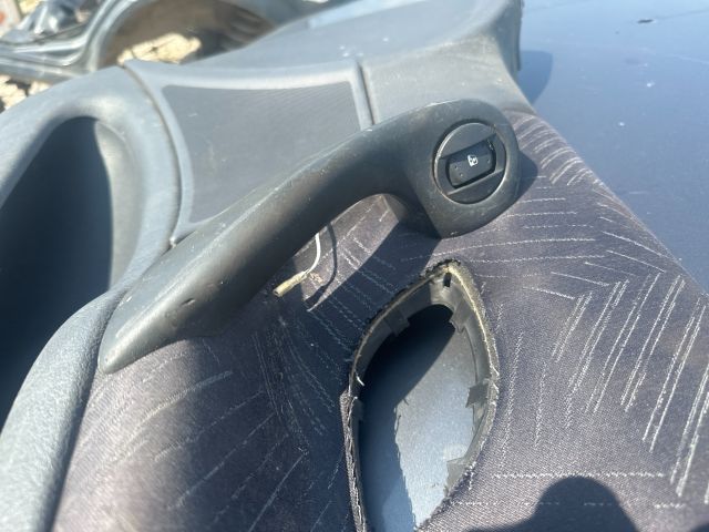 bontott RENAULT LAGUNA II Jobb első Ajtóbehúzó