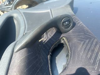 bontott RENAULT LAGUNA II Jobb első Ajtóbehúzó