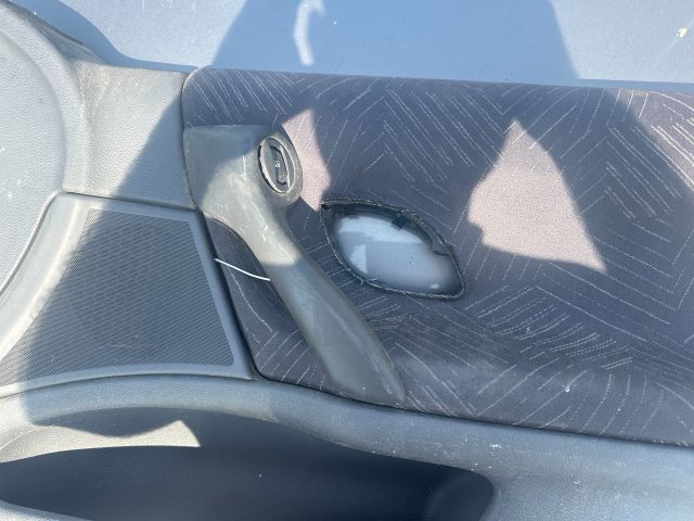 bontott RENAULT LAGUNA II Jobb első Ajtóbehúzó