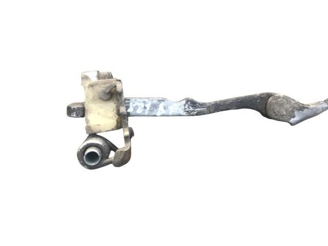 bontott RENAULT LAGUNA II Jobb első Ajtóhatároló