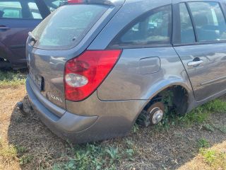 bontott RENAULT LAGUNA II Jobb első Ajtóhatároló