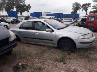 bontott RENAULT LAGUNA II Jobb első Ajtóhatároló