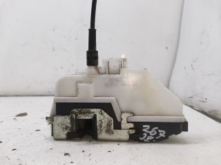 bontott RENAULT LAGUNA II Jobb első Ajtózár