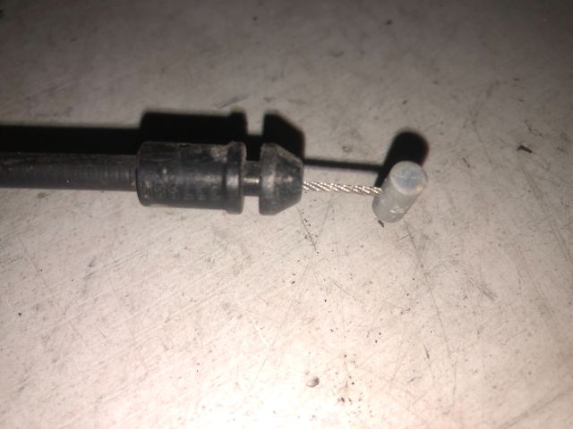 bontott RENAULT LAGUNA II Jobb első Ajtózár