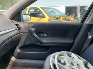 bontott RENAULT LAGUNA II Jobb első Ajtózár