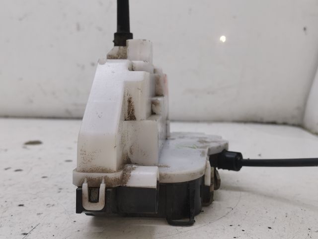 bontott RENAULT LAGUNA II Jobb első Ajtózár