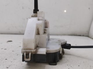 bontott RENAULT LAGUNA II Jobb első Ajtózár