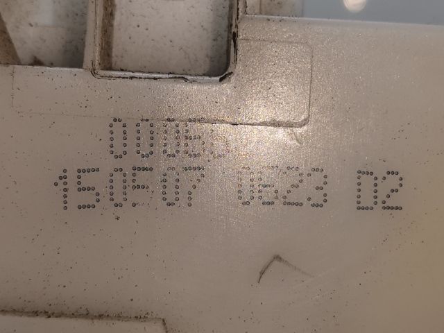 bontott RENAULT LAGUNA II Jobb első Ajtózár