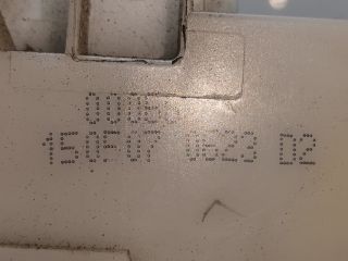 bontott RENAULT LAGUNA II Jobb első Ajtózár