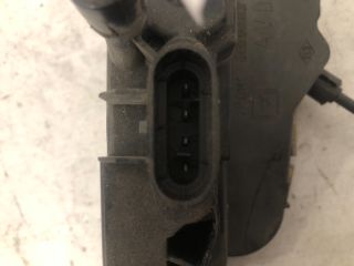 bontott RENAULT LAGUNA II Jobb első Ajtózár