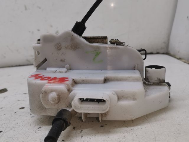 bontott RENAULT LAGUNA II Jobb első Ajtózár