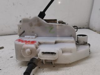 bontott RENAULT LAGUNA II Jobb első Ajtózár