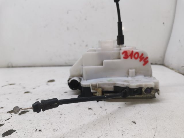 bontott RENAULT LAGUNA II Jobb első Ajtózár