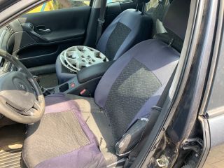 bontott RENAULT LAGUNA II Jobb első Ajtózár