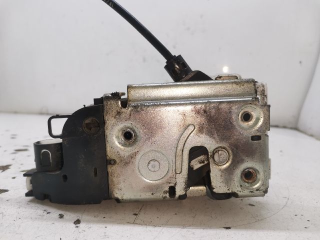 bontott RENAULT LAGUNA II Jobb első Ajtózár