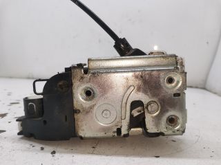 bontott RENAULT LAGUNA II Jobb első Ajtózár