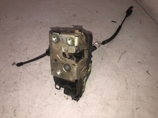 bontott RENAULT LAGUNA II Jobb első Ajtózár